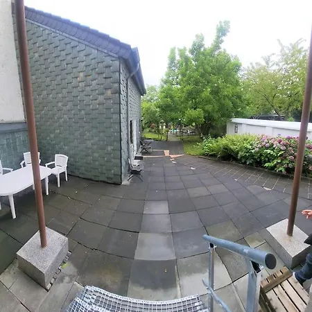 Διαμέρισμα Moeblierte 3-zi Naehe Der Mosel Stadt Nah